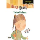 Okula Dönüş - Sınıf Arkadaşları - Elisenda Castells - Teleskop Popüler Bilim Yayınları