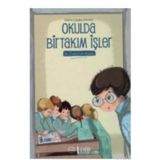 Okulda Bir Takım İşler - Hz Üsame nin Hayatı - Fatma Çağdaş Börekçi