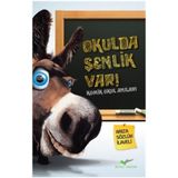 OKULDA ŞENLİK VAR KOMIK OKUL ANILARI - KOLEKTIF