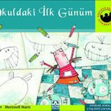 OKULDAKI İLK GÜNÜM - MERITXELL MARTI