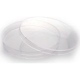 Okulgen Petri Kabı (90 mm Çapında Kapaklı Plastik)