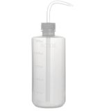 OKULGEN Yıkama Şişesi Piset 500 ml Plastik