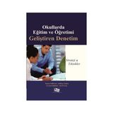 Okullarda Eğitim ve Öğretimi Geliştiren Denetim - Susan Sullivan Jeffrey Glanz