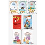 Okullarda Okutulan 2. Sınıf Kitap Seti - Kolektif