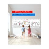 okulposterleri Op-db01 - 29 Ekim Dev Boyama Kağıdı