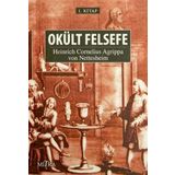 Okült Felsefe - Heinrich Cornelius Agrippa
