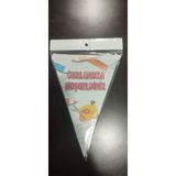 Okulumuza Hoşgeldiniz Flama