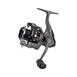 Okuma ACU-3000A Acuador 3+1BB Siyah Spin Olta Makinesi