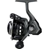 Okuma Acuador ACU-1000A 3+1 BB Olta Makinesi Metal Sap ve Paslanmaz Çelik Bilye Sayısı