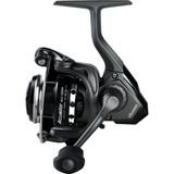 Okuma Acuador ACU-4000A 3+1bb Siyah Olta Makinesi Paslanmaz Çelik Bilye Sayısı ile Güçlü Performans
