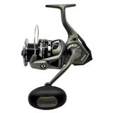 Okuma Acuador ACU-6000A 3+1 BB Makine