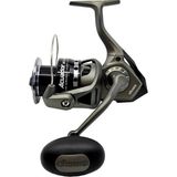 Okuma Acuador ACU-8000A 3+1bb Olta Makinesi Renkli, Paslanmaz Çelik Bilye ile Güçlü Performans - Standart