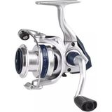 Okuma ARIA-1000A Painting Silver 1BB Olta Makinesi Hassas Kesim ve Kolay Çekiş