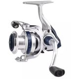 Okuma ARIA-6000A Painting Silver 1 Bilyalı 5.0:1 Devirli Olta Makinesi