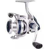 Okuma ARIA-6000A Painting Silver 1bb Olta Makinesi Korozyona Dirençli Gövde ve Rotor