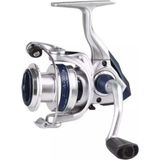 Okuma ARIA-6000A Painting Silver 1bb Olta Makinesi Tek Bilye Sistemi ile Ekonomik Çözüm