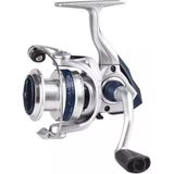 Okuma Aria-8000A 1BB Silver Surf 1 Bilyalı 4.5:1 Devirli Olta Makinesi