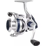 Okuma Aria-8000A Painting Silver 1BB Olta Makinesi