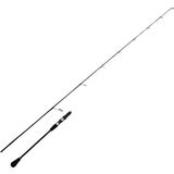 Okuma Azores Jig Spin 193CM Max 150GR 1+1 Tekne ve Jig Olta Kamışı