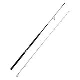 Okuma Azores Shore Jigging Spin 292 CM 20-80 GR 2 Parça Olta Kamışı