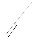 Okuma Azores Slow Jig Spin 193Cm Max Jig 250Gr 1+1 Olta Kamışı