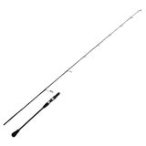 Okuma Azores Slow Jig Spin 193CM Max Jig 250GR 1+1 Parça Olta Kamışı