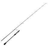 Okuma Azores Slow Jig Spin 193CM Max Jig 350GR 1+1 Parça Olta Kamışı