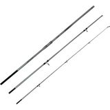 Okuma Azores Surf 430 cm 100-250 gr 3 Parça Olta Kamışı