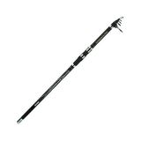 Okuma Carbonite Pro Tele Surf 420 cm Surf Kamışı Güçlü 24T Karbon Yapı ile Yüksek Kalite