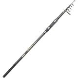 Okuma Carbonite Tele Surf 13' 390 cm 80-150GR Surf Kamışı - Standart