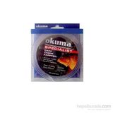 Okuma Carp Serisi 300 m Koyu Yeşil 0.31 Misina