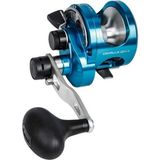 Okuma Cavalla Blue CAVB-12NII Dar Govde Sağ El Çıkrık Makinesi