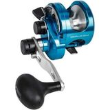 Okuma Cavalla Blue Cavb-12NII Sağ El Çıkrık Makinesi