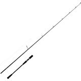Okuma Cavalla S-682MH 203CM M 50-150GR 1+1 Parça (Spin Model) Slow Jig Olta Kamışı - Ürün Açıklamasında Yazmaktadır - Karışık