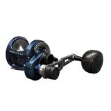 Okuma Cavalla Se Midnight Blue Cav-5Iılxse-Mb 4Bb Sol El Çıkrık Makinesi
