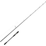 Okuma Cavalla Slow Jigging 203 cm M 20-100 gr Tetiksiz Kamış