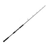 Okuma Cavalla Slow Jigging Spin 203 Cm 50-150 Gr (Mh) 1+1 Parca Olta Kamisi