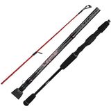 Okuma Ceymar Spin Kamışı 9' 270 cm UFR Ultra Hassas Karbon Yapı ile Atış Ağırlığı 10-30 gr