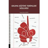 Okuma Eğitimi Terimleri Sözlüğü Akademisyen Kitabevi