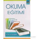 OKUMA EĞİTİMİ - YUSUF ŞAHİN