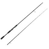Okuma Epixor LRF Ultra Light Game 213 cm 1-8 gr 2 Parça Olta Kamışı