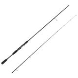 Okuma Epixor LRF Ultra Light Game Spin 213 cm 1-8 gr 2 Parça Olta Kamışı