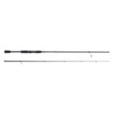 Okuma ESDE274 Wave Power 2.44 cm 1540 gr 2 Parça Spin Kamışı