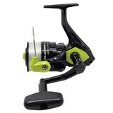 Okuma Fin Chaser FNX-60NG Green 1BB Olta Makinesi