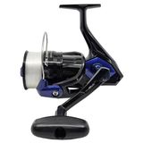 Okuma Fin Chaser X 60Bl Blue Olta Makinesi 1Bb 4.1:1