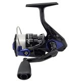 Okuma Fin Chaser X Fnx-40ng Blue 1bb Olta Makinesi mavi-siyah