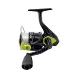 Okuma Fin Chaser X Fnx-40ng Blue 1bb Olta Makinesi siyah-yesil