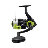 Okuma Fin Chaser X Fnx-60ng Neon Green 1bb Olta Makinesi cok-renkli