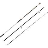 Okuma Flite+ Super Light Surf 420CM 100-250GR 3 Parça Olta Kamışı - Renkli