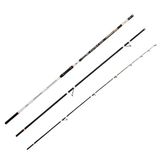 Okuma Flite+ Super Light Surf 420CM 100-250GR 3 Parça Olta Kamışı